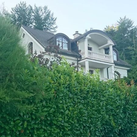Apartma Dolomiti ลูบลิยานา ภายนอก รูปภาพ