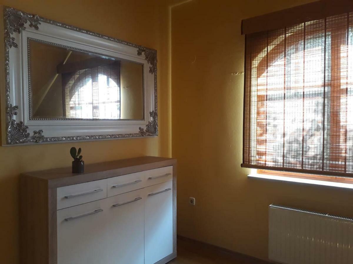 Apartma Dolomiti ลูบลิยานา ภายนอก รูปภาพ