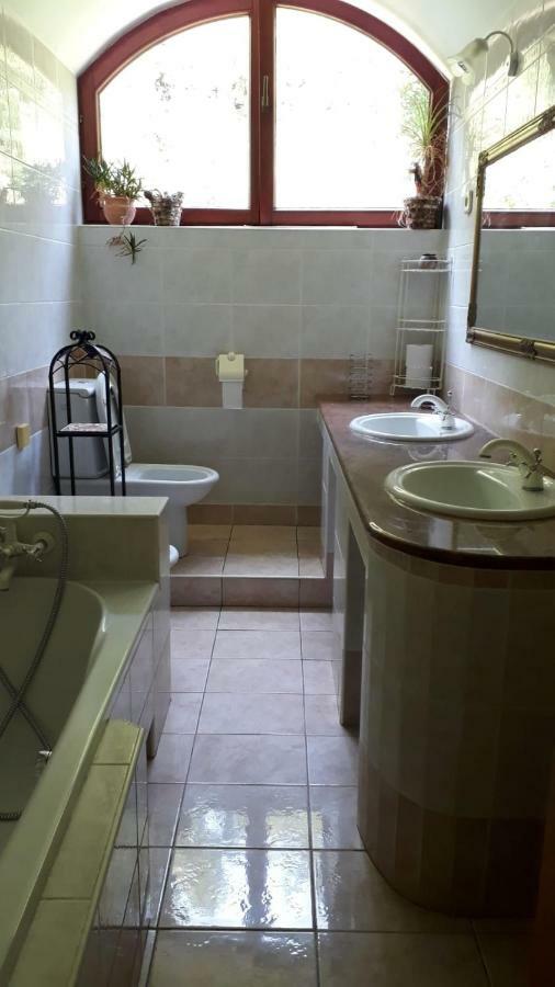 Apartma Dolomiti ลูบลิยานา ภายนอก รูปภาพ